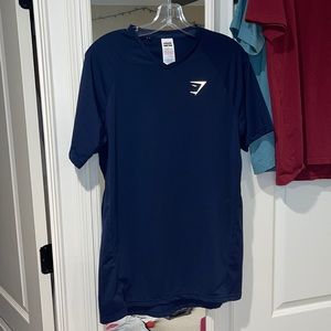 Gymshark shirt